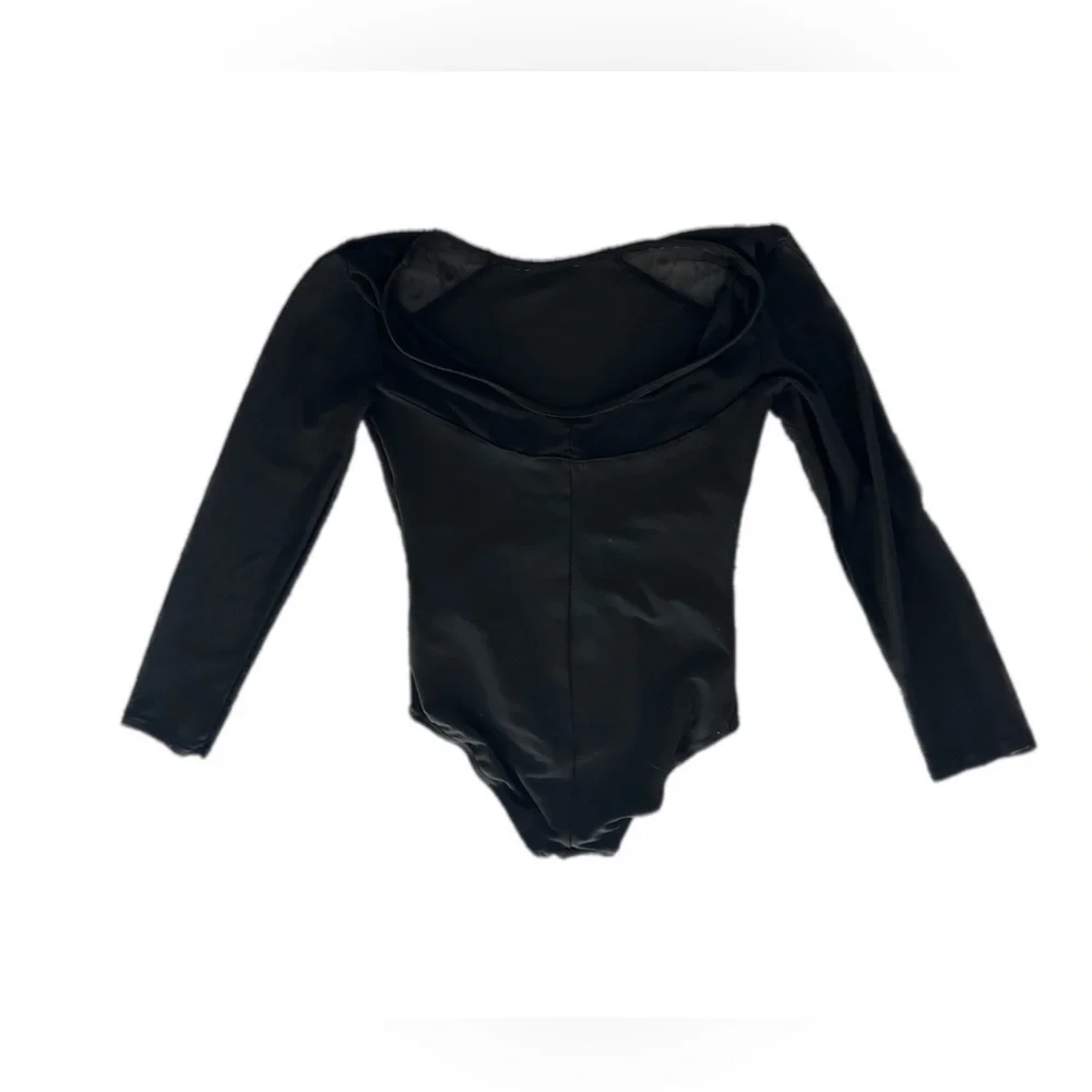 Girls Collection X by Justice Leotard-size 10‎